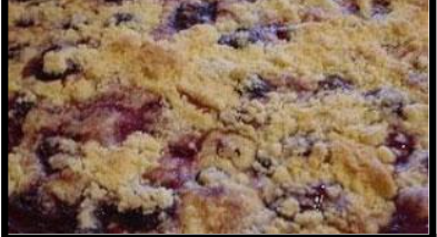 Dump Cake