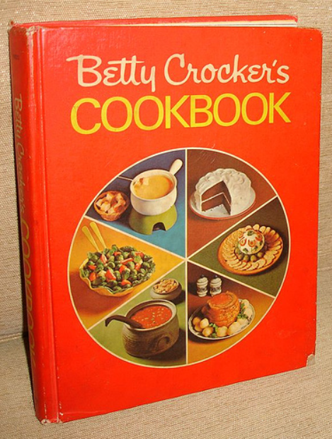 Cookbooks