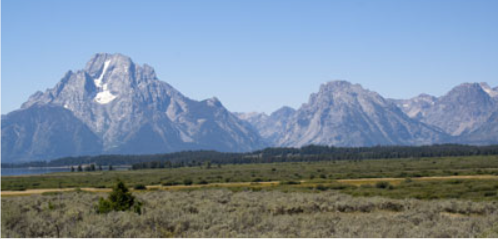 Grand Teton National Park